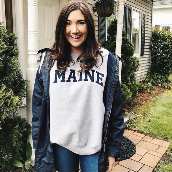 Surprise Vintage Crewneck - Picture 5 of 5